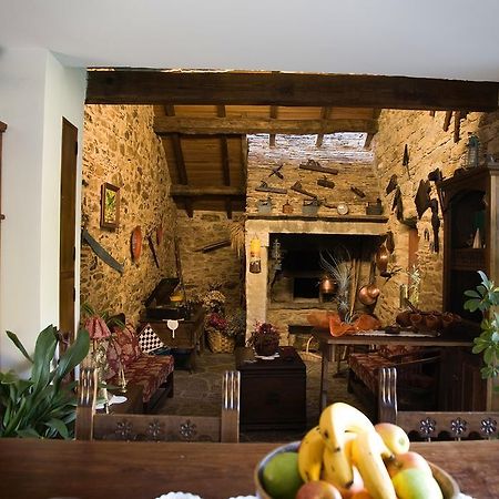 Casa Rural Cordobelas Cedeira Esterno foto