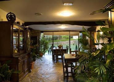 Casa Rural Cordobelas Cedeira Esterno foto