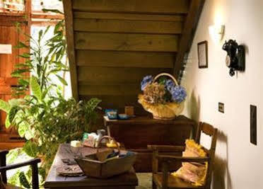Casa Rural Cordobelas Cedeira Esterno foto